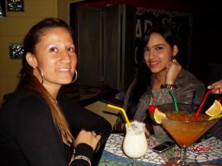 Foto 5 de Marzo 09 del 2011 en Barcelona Pereira, Pereira