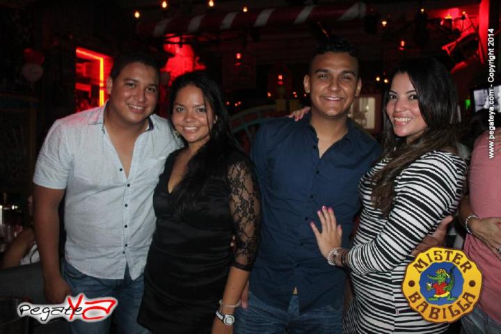 Foto 66 de MISTER BABILLA 20 Y 21 de SEPT 2014 en Discoteca MISTER BABILLA cartagena, Cartagena