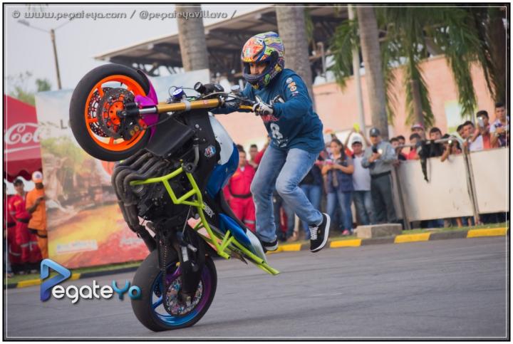 Foto 17 de 2 Campeonato Nacional de STUNT - en PegateYa Villavicencio, Villavicencio