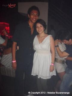 Foto 54 de 03-10 Febrero 2012 en Discoteca Malabar Bucaramanga, Bucaramanga