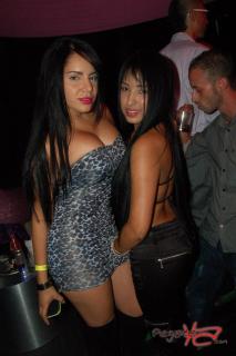 Foto 186 de Fotos Aqua Halloween 31 oct 2012 en Discoteca Aqua Medellin, Medellín