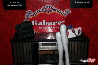Foto 11 de Kabaret - Marzo 22 2014 en Kabaret - Granada, Cali