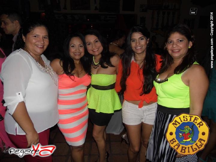 Foto 21 de MISTER BABIILA 5 Y 6 de DIC 2014 en Discoteca MISTER BABILLA cartagena, Cartagena