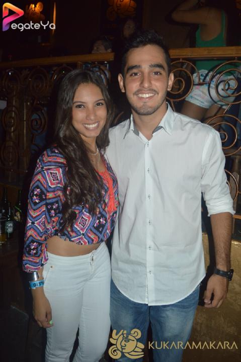 Foto 30 de Kukaramakara - 2DO Fds Julio 2016 en Kukaramakara Discoteca Cali, Cali
