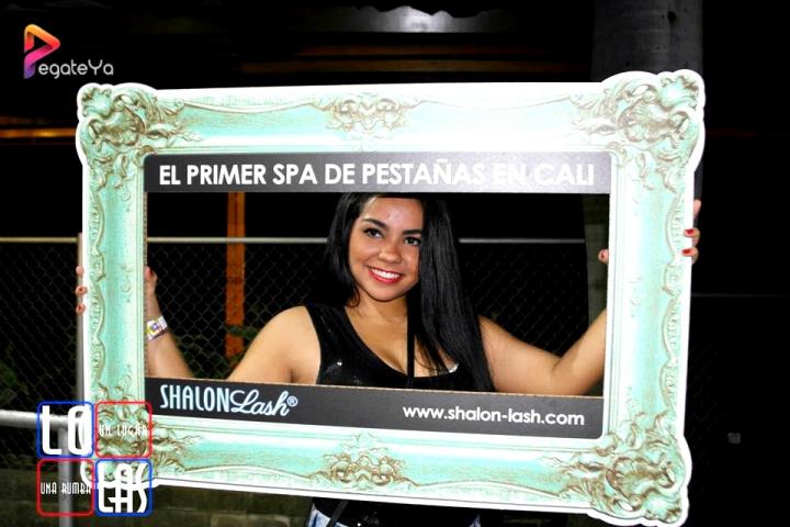 Foto 20 de Lolas - 4to FDS Junio 2015 en Lolas Club Menga Cali, Cali
