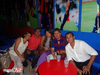 Foto 16 de la pasion del barza 2 de febrero de 201 en LA PASION DEL BARZA Cartagena, Cartagena