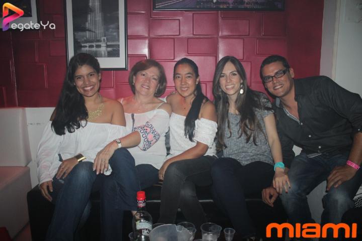 Foto 44 de Miami - 2DO Fds julio 2016 en Miami Bar Cali, Cali
