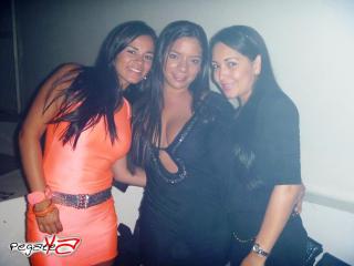 Foto 26 de Lolas - Lanzamiento Black And White en Lolas Club, Cali