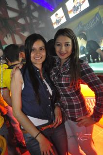 Foto 4 de Discoteca Malabar octubre de 2013 en Discoteca Malabar Bucaramanga, Bucaramanga