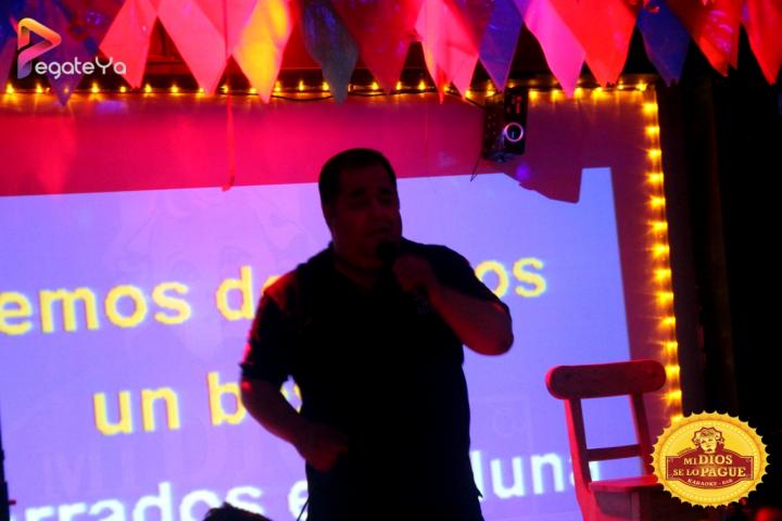Foto 46 de Fonda Mi Dios Se Lo Pague - 16 01 15 en Fonda Mi Dios Se Lo Pague, Cali