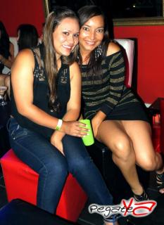 Foto 7 de Agosto 24 del 2013 en Babel / Barra Libre Cali, Cali