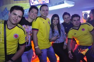 Foto 89 de Discoteca Malabar octubre de 2013 en Discoteca Malabar Bucaramanga, Bucaramanga