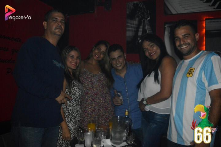 Foto 8 de La lora Bar - 5TO Fds Abril 2016 en La Lora Bar, Cali