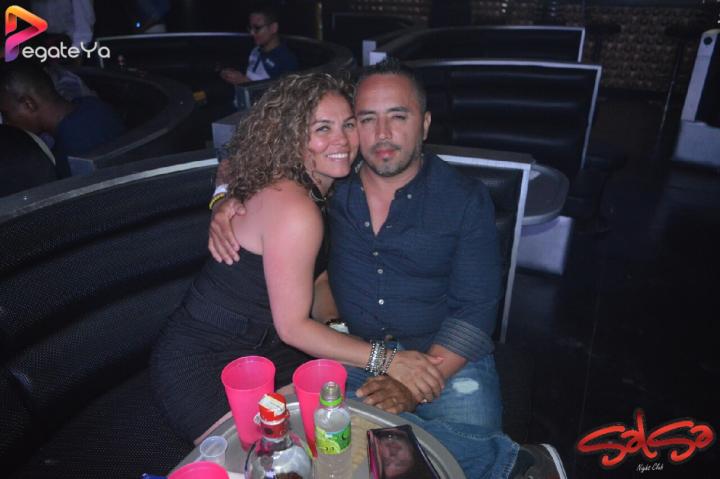 Foto 32 de Salsa Night Club - 2DO Fds Julio 2016 en Salsa Night Club, Cali