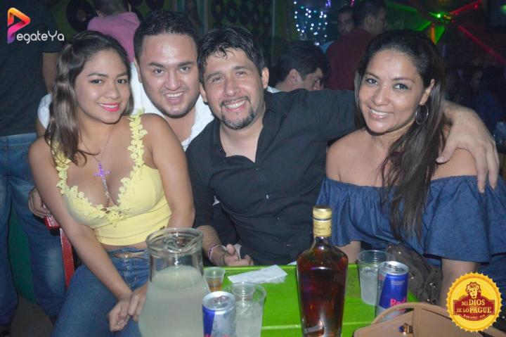 Foto 60 de Mi Dios se lo Pague - 3er Fds Julio en Fonda Mi Dios Se Lo Pague, Cali