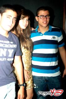 Foto 44 de Abril 6 del 2013 en Nozomi Club, Cali