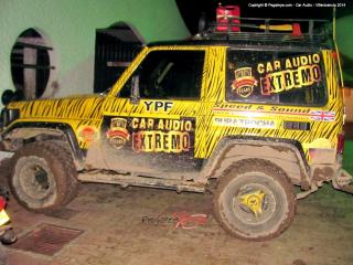 Foto 61 de Car Audio Extremo Villavicencio en PegateYa Villavicencio, Villavicencio