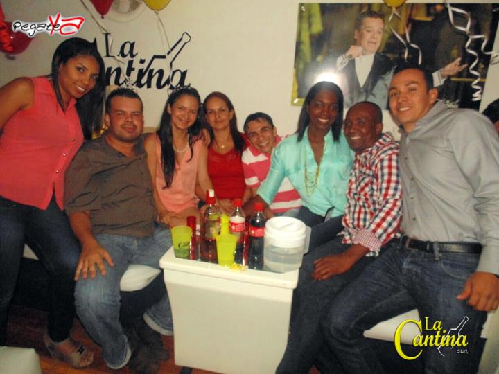Foto 61 de La Cantina Sur ( Septiembre ) en La Cantina Sur, Cali