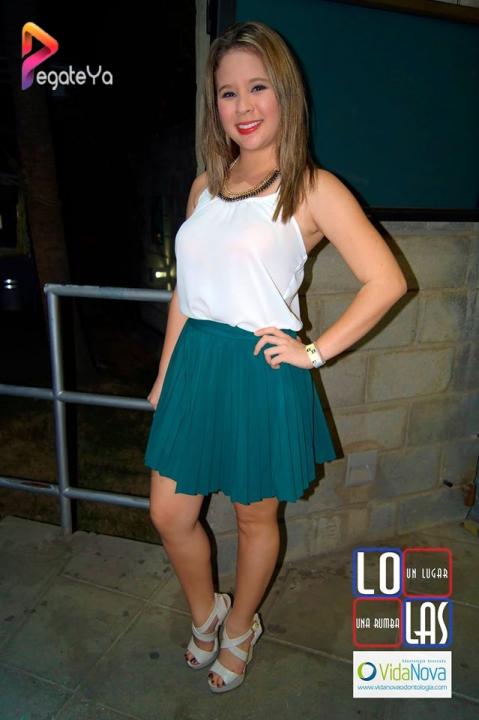 Foto 21 de Lolas Club - 3er FDS Enero 2016 en Lolas Club Menga Cali, Cali