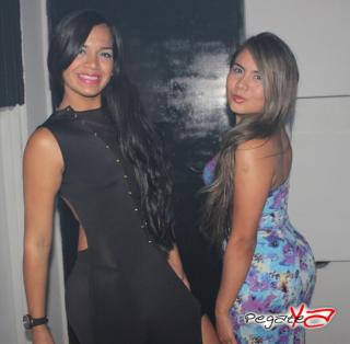 Foto 11 de Inauguracion Seven Nightology en Seven Nightology