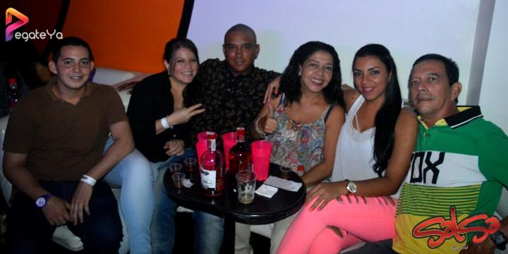 Foto 40 de Salsa Night Club - 5to Fds Abril 2016 en Salsa Night Club, Cali