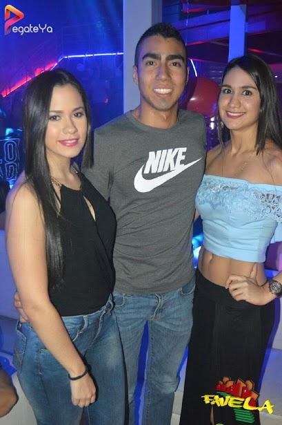 Foto 7 de Favela Club - 4TO Fds Febrero 2017 en Favela Club Menga, Cali