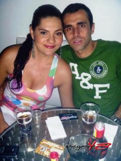 Foto 3 de Enero 13 del 2012 en Farah Lounge Cali, Cali