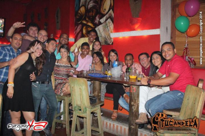 Foto 10 de TU CANDELA 26 Y 27 de SEPT 2014 en TU CANDELA cartagena, Cartagena