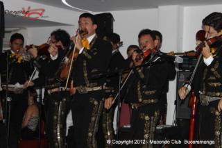 Foto 86 de Sabado 05 de Mayo 2012 en Discoteca Macondo Club Bucaramanga, Bucaramanga