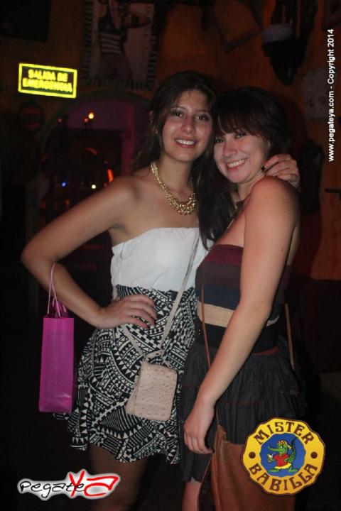 Foto 46 de MISTER BABILLA 26 Y 27 de SEPT 2014 en Discoteca MISTER BABILLA cartagena, Cartagena