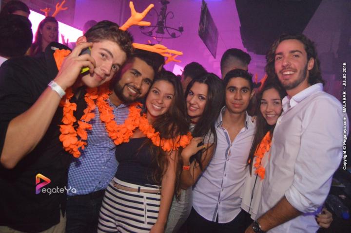 Foto 87 de Malabar - Sabado 16 de julio de 2016 en Discoteca Malabar Bucaramanga, Bucaramanga