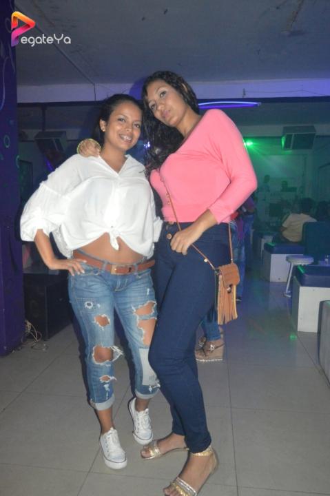 Foto 12 de Ahma Bar - 4to FDS Enero 2016 en Ahma Cali, Cali