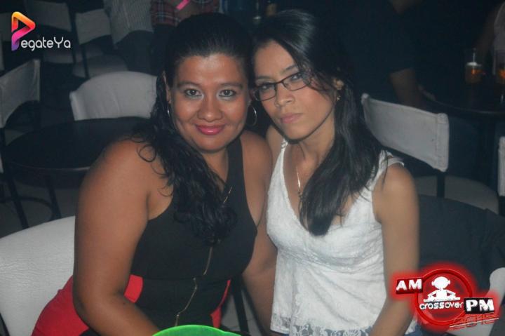 Foto 32 de Ampm - 1er FDS Oct 2015 en Am / PM Bar - Cali, Cali