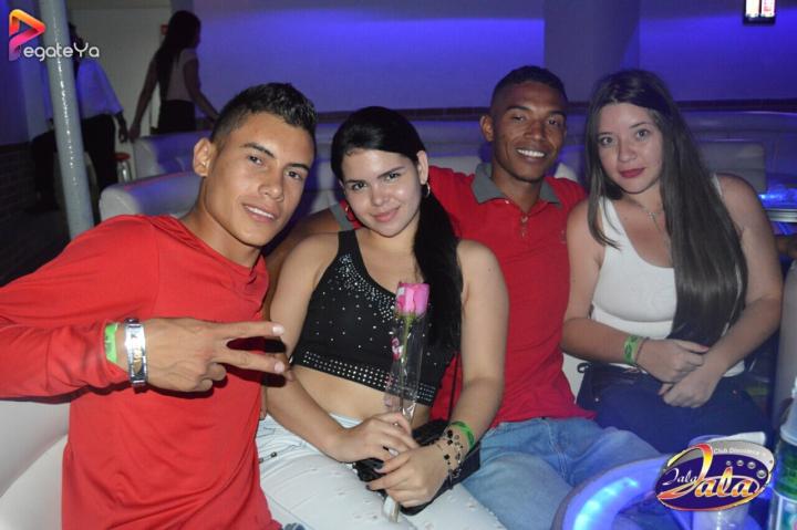 Foto 96 de JalaJala - 3er/4to Fds Julio 2017 en Jala Jala Club, Cali