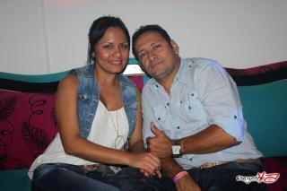 Foto 8 de Beautiful 80`s - Marzo 29 del 2014 en Beautiful 80`s Cali, Cali