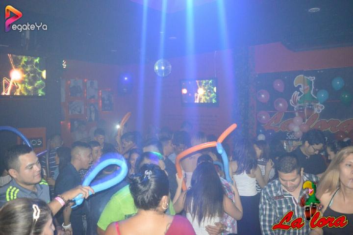 Foto 17 de La Lora - 1er Fds Marzo 2017 en La Lora Bar, Cali