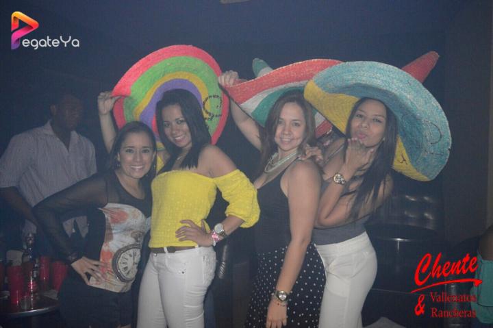 Foto 9 de Chente - 1er FDS Mayo 2016 en CHENTE Vallenatos y Rancheras, Cali