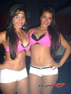 Foto 6 de Febrero 12 del 2012 en Praga Club Cali, Cali