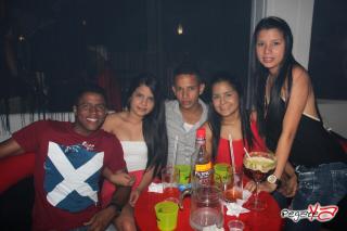 Foto 35 de Zambomba - Marzo 29 del 2014 en Club Zambomba, Cali