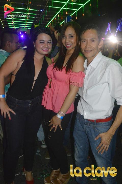 Foto 52 de La Clave Night Club - 3er Fds Julio 2016 en La Clave Night Club, Cali