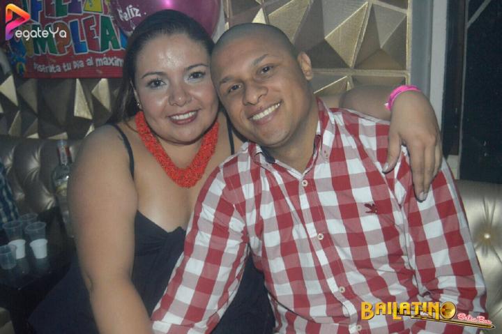 Foto 56 de Bailatino - 1er Fds Marzo 2017 en Bailatino - Bar, Cali