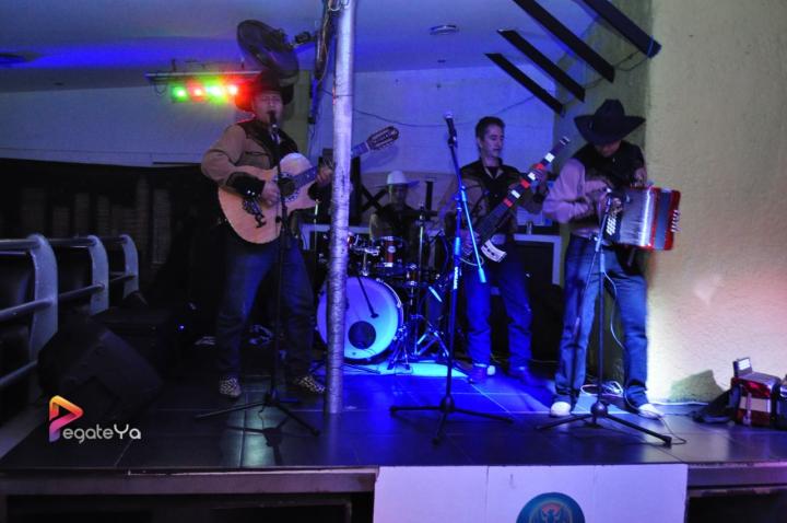 Foto 2 de New York sábado 18 de abril 2015 en Discoteca New York Bucaramanga, Bucaramanga
