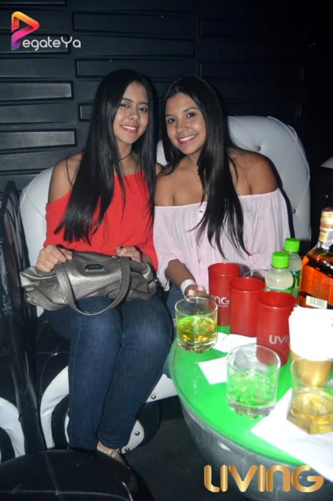 Foto 93 de Living - 3er & 4To Fds Octubre 2016 en Living Night Club, Cali