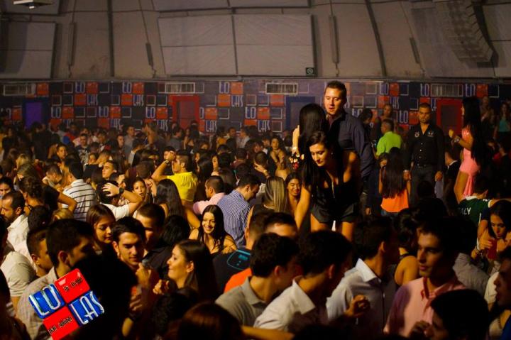 Foto 533 de Lolas Club - Feria de Cali 2014 en Lolas Club Menga Cali, Cali