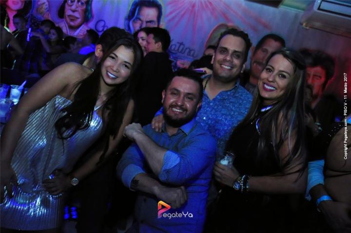 Foto 30 de Trinidad - Viernes 10 de marzo de 2017 en Trinidad Discoteca Bucaramanga, Bucaramanga