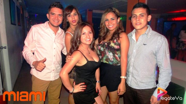 Foto 2 de Miami Bar - 3er FDS Abril 2015 en Miami Bar Cali, Cali