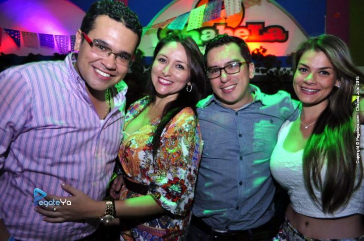 Foto 54 de Chabela - sabado 11 de julio de 2015 en Discoteca Chabela Bucaramanga, Bucaramanga