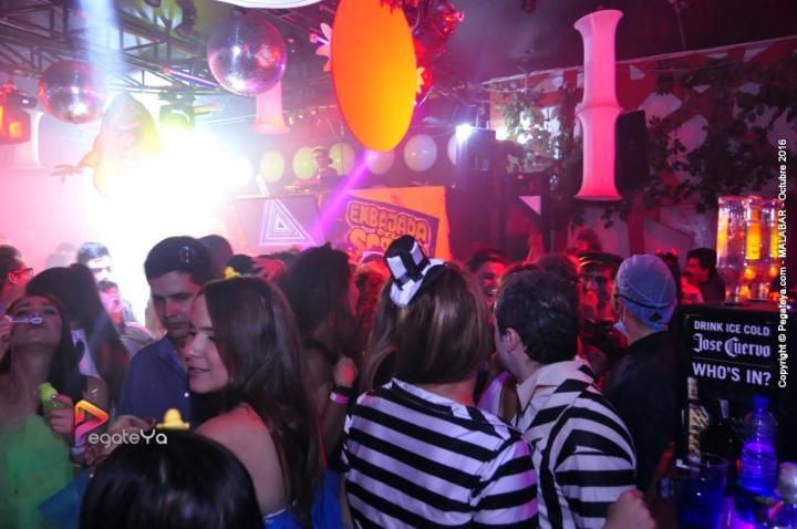 Foto 35 de Malabar - 29 Octubre 2016 en Discoteca Malabar Bucaramanga, Bucaramanga