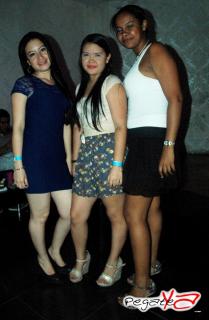Foto 14 de Febrero 16 del 2013 en Babel / Barra Libre Cali, Cali