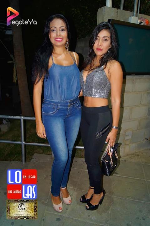 Foto 68 de Lolas Club - 5to FDS Enero 2016 en Lolas Club Menga Cali, Cali